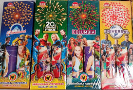 3â€™ "FANCY (2 PCS)